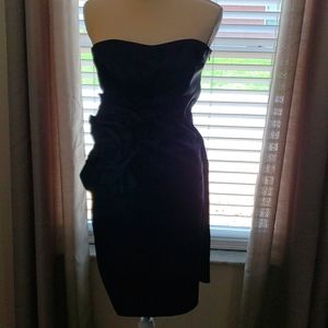 White house black market dress size 10